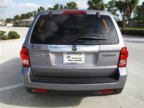 Mazda Tribute Leather ROOF Other