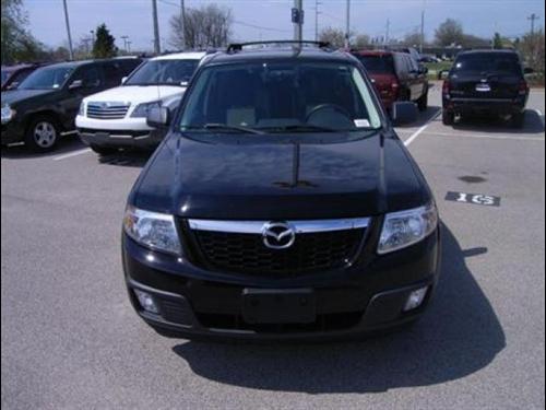 Mazda Tribute 2008 photo 3