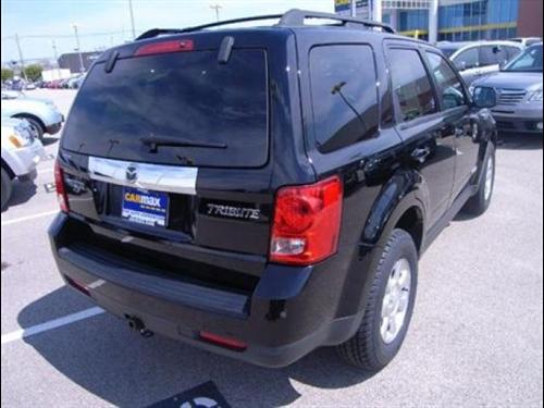 Mazda Tribute 2008 photo 1