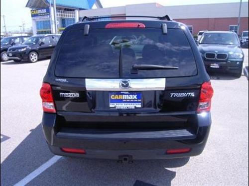 Mazda Tribute 2008 photo 2