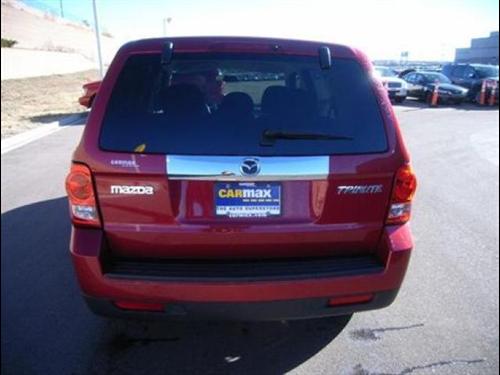 Mazda Tribute 2008 photo 5