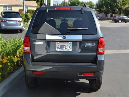 Mazda Tribute 2008 photo 1