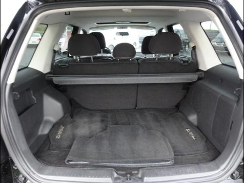 Mazda Tribute 2008 photo 1