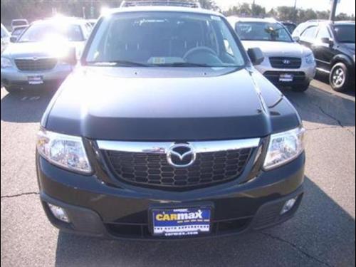 Mazda Tribute 2008 photo 1
