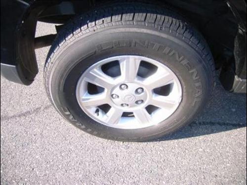 Mazda Tribute 2008 photo 4