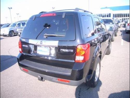 Mazda Tribute 2008 photo 5