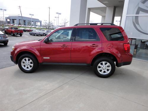 Mazda Tribute 2008 photo 2