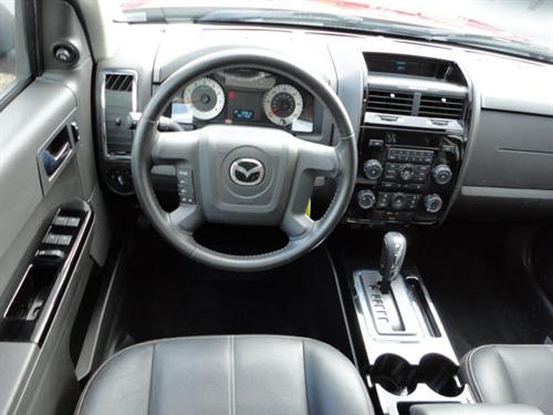 Mazda Tribute 2008 photo 5