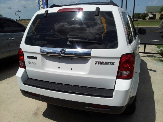 Mazda Tribute 2008 photo 1