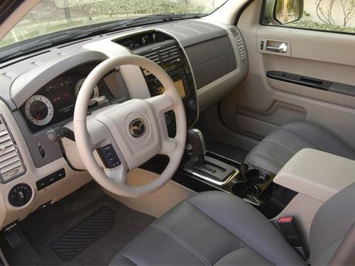 Mazda Tribute 2008 photo 5