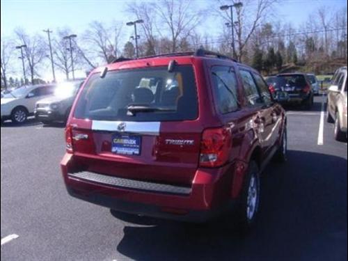 Mazda Tribute Leather ROOF Other