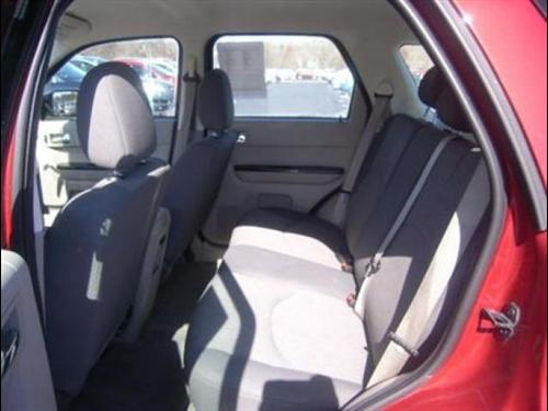 Mazda Tribute 2008 photo 4