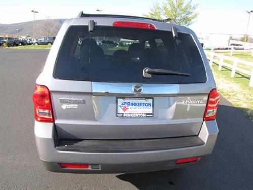 Mazda Tribute 2008 photo 4