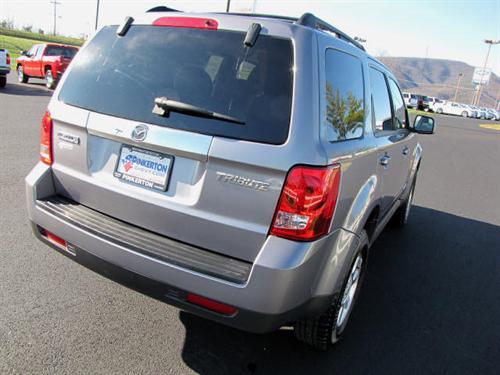 Mazda Tribute 2008 photo 5