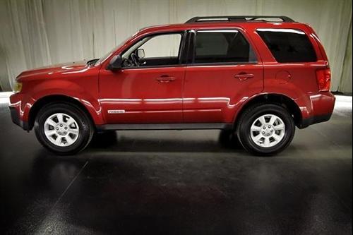 Mazda Tribute 2008 photo 3