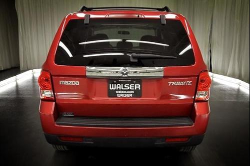 Mazda Tribute 2008 photo 4