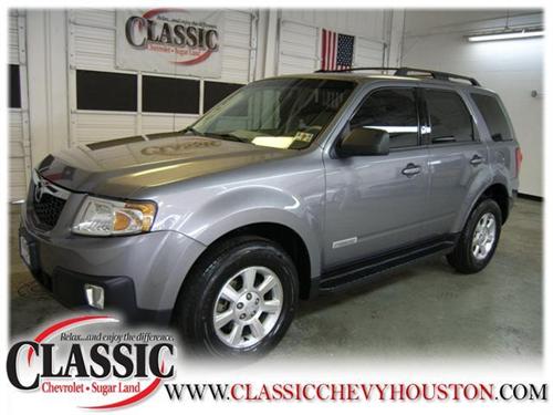 Mazda Tribute Leather ROOF Other