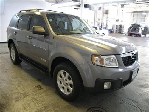 Mazda Tribute 2008 photo 1