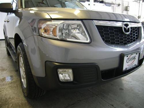 Mazda Tribute 2008 photo 2