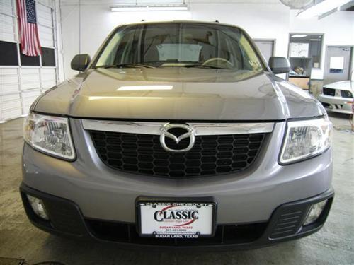 Mazda Tribute 2008 photo 4