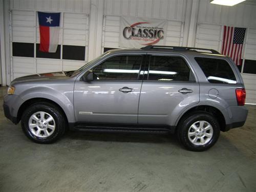 Mazda Tribute 2008 photo 3