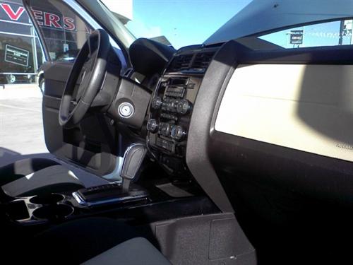Mazda Tribute Leather ROOF Other