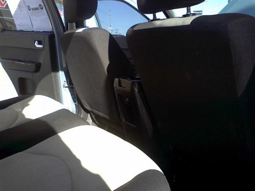 Mazda Tribute 2008 photo 3
