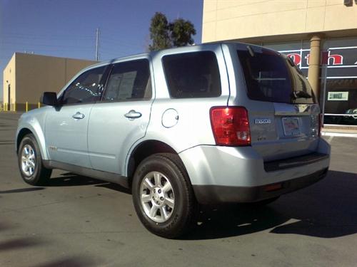 Mazda Tribute 2008 photo 4