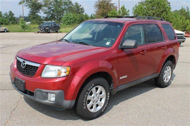 Mazda Tribute GSX Sport Utility