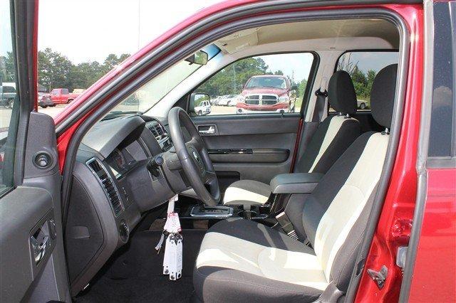 Mazda Tribute 2008 photo 3