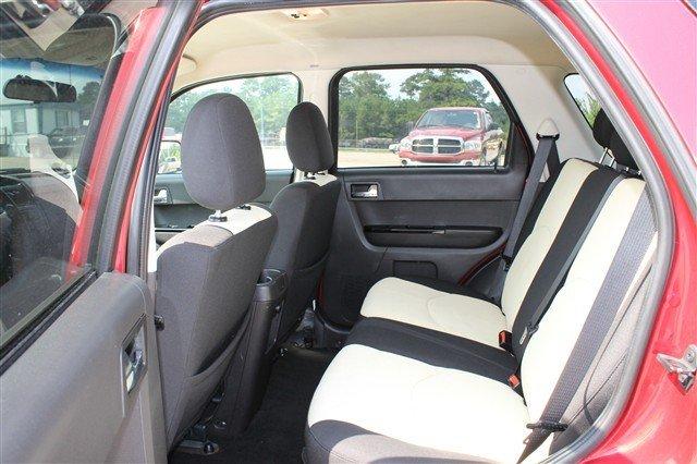 Mazda Tribute 2008 photo 4