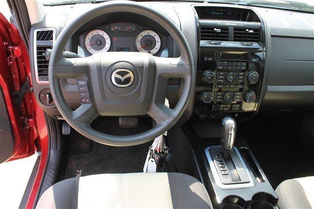 Mazda Tribute 2008 photo 5