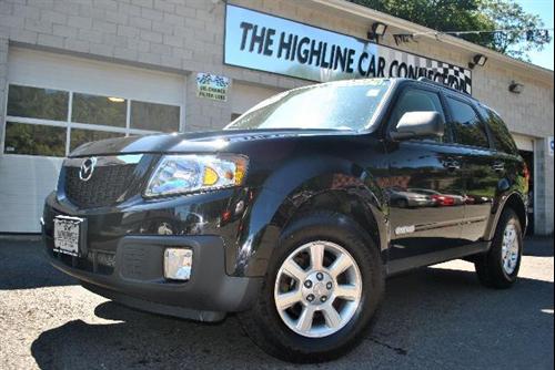 Mazda Tribute 2008 photo 5