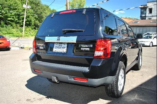 Mazda Tribute 2008 photo 2