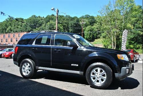 Mazda Tribute 2008 photo 3