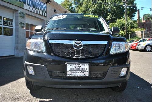 Mazda Tribute 2008 photo 4