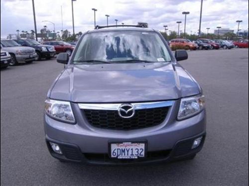 Mazda Tribute 2008 photo 3