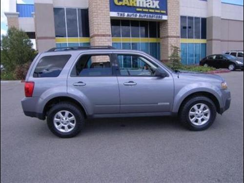 Mazda Tribute 2008 photo 5