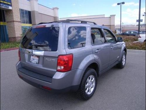 Mazda Tribute Leather ROOF Other