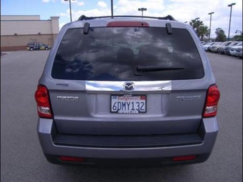 Mazda Tribute 2008 photo 1
