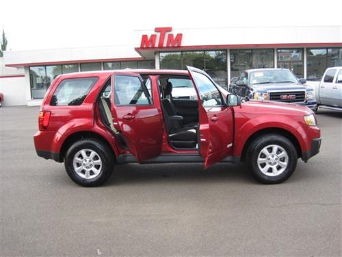 Mazda Tribute Leather ROOF Other