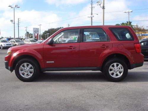 Mazda Tribute Leather ROOF Other