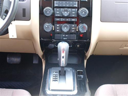 Mazda Tribute 2009 photo 4