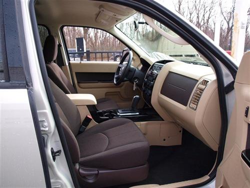 Mazda Tribute Leather ROOF Other