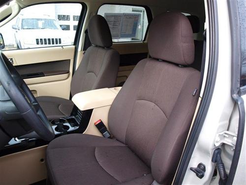 Mazda Tribute 2009 photo 1