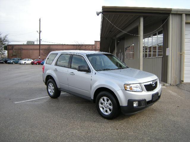 Mazda Tribute 2009 photo 1
