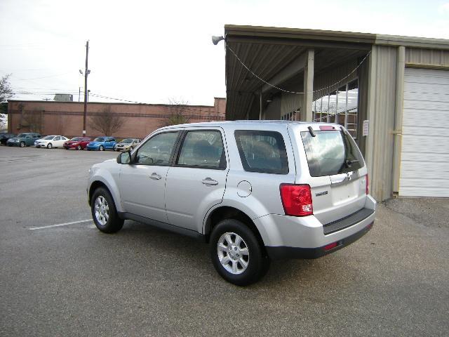 Mazda Tribute 2009 photo 5
