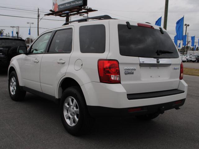 Mazda Tribute 2009 photo 1