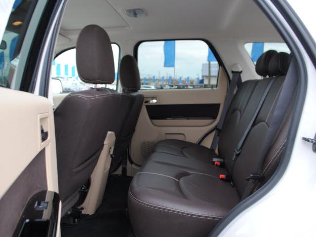 Mazda Tribute 2009 photo 3