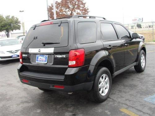 Mazda Tribute 2009 photo 2